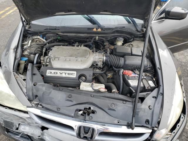 2006 Honda Accord EX