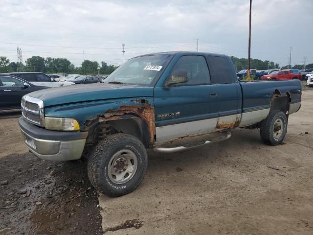 1999 Dodge RAM 2500