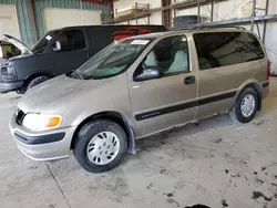 1999 Chevrolet Venture en venta en Eldridge, IA