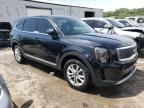 2021 KIA Telluride LX