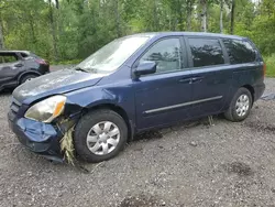 2008 Hyundai Entourage GLS en venta en Cookstown, ON