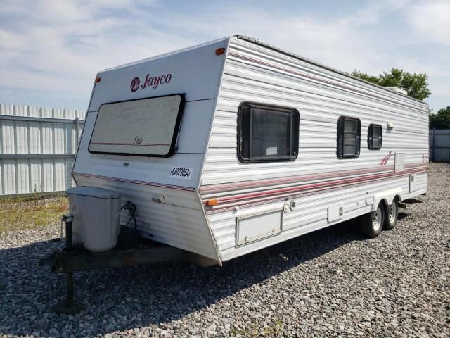 1996 Jayco Eagle