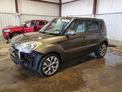 2013 KIA Soul + en venta en Pennsburg, PA