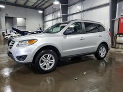 2012 Hyundai Santa FE GLS en venta en Ham Lake, MN