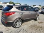 2012 Hyundai Tucson GLS