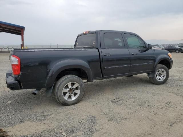 2005 Toyota Tundra Double Cab Limited