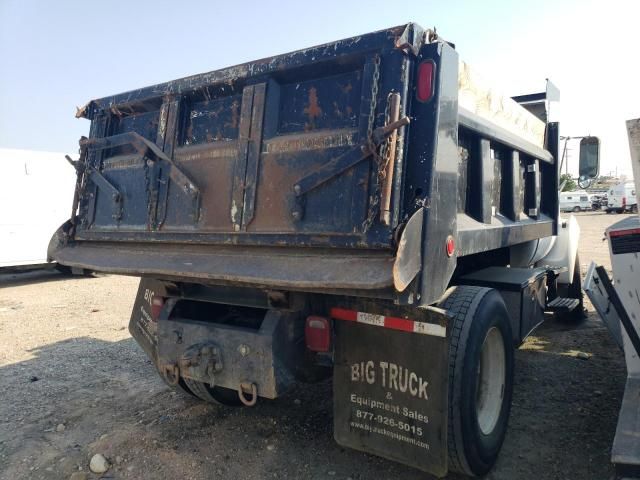 2008 Ford F650 Super Duty