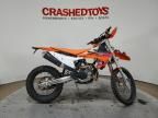 2024 KTM 500 EXC-F