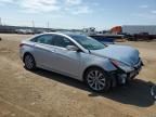 2012 Hyundai Sonata SE