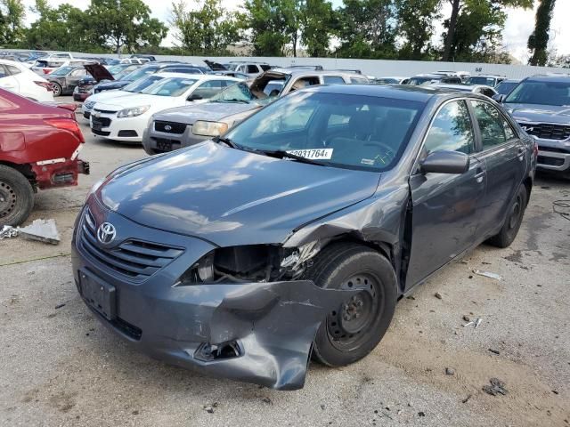 2009 Toyota Camry Base