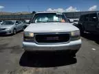 2001 GMC Yukon XL C1500