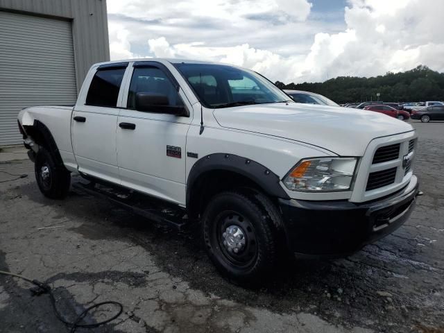 2012 Dodge RAM 2500 ST