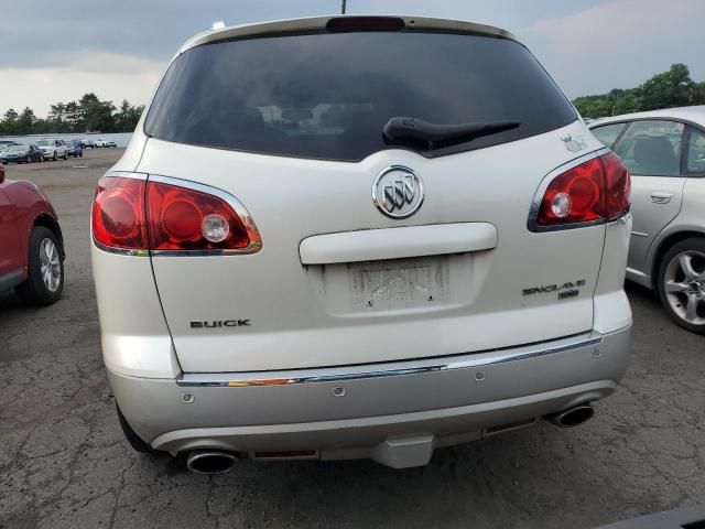 2009 Buick Enclave CXL