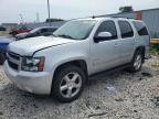 2012 Chevrolet Tahoe K1500 LT