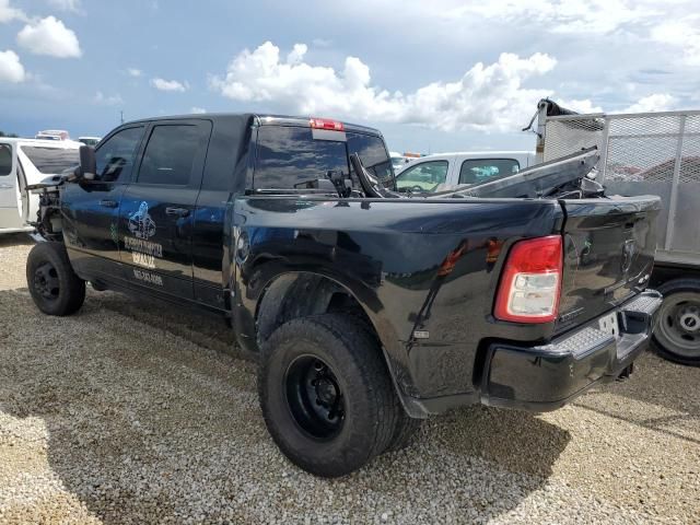 2020 Dodge RAM 3500 BIG Horn