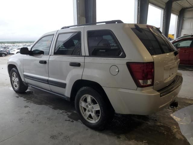 2006 Jeep Grand Cherokee Laredo