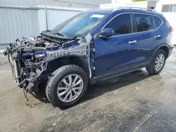 Lots with Bids for sale at auction: 2018 Nissan Rogue S