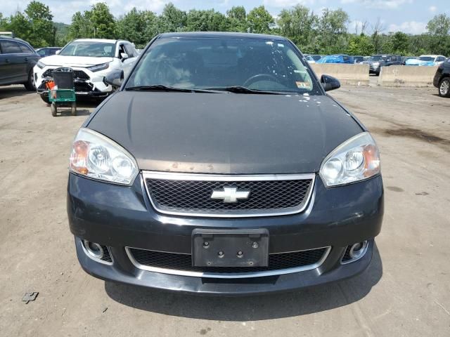 2006 Chevrolet Malibu SS