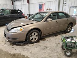 2006 Chevrolet Impala LT en venta en Franklin, WI