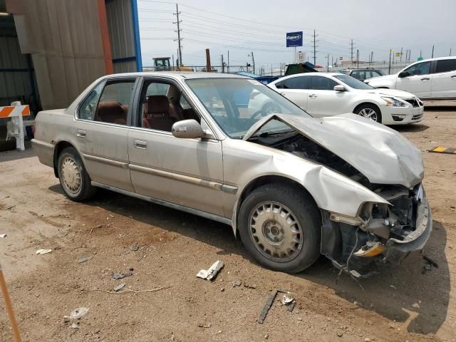 1991 Honda Accord EX