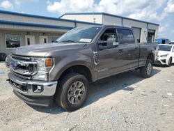 Ford Vehiculos salvage en venta: 2022 Ford F250 Super Duty