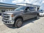 2022 Ford F250 Super Duty