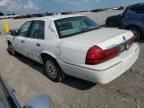 2003 Mercury Grand Marquis GS