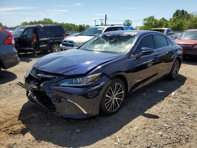 2024 Lexus ES 350 Base