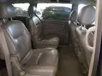 2004 Toyota Sienna XLE