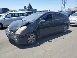 Toyota Prius salvage cars for sale: 2008 Toyota Prius