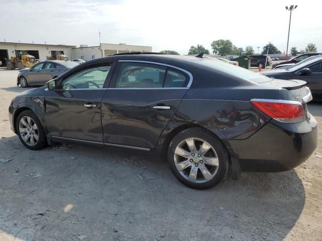 2011 Buick Lacrosse CXL