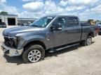 2022 Ford F250 Super Duty