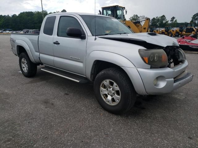 2009 Toyota Tacoma Prerunner Access Cab