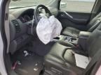 2008 Nissan Pathfinder S