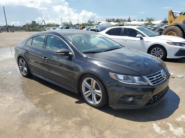 2014 Volkswagen CC Sport