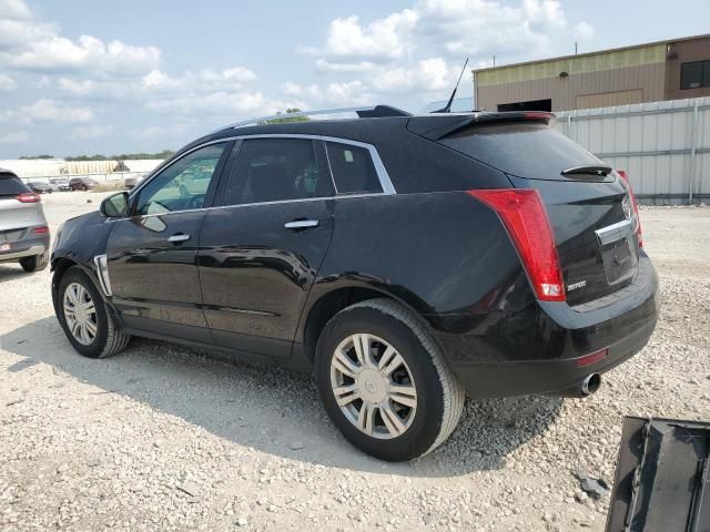 2013 Cadillac SRX Luxury Collection