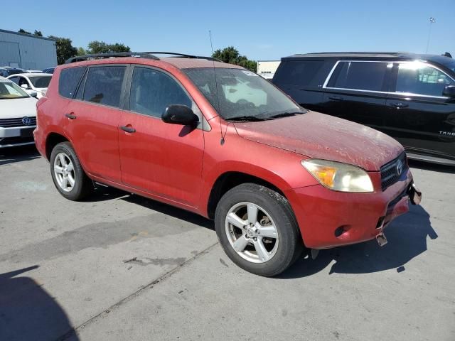 2007 Toyota Rav4