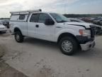 2012 Ford F150 Super Cab