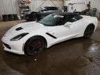 2014 Chevrolet Corvette Stingray Z51 1LT