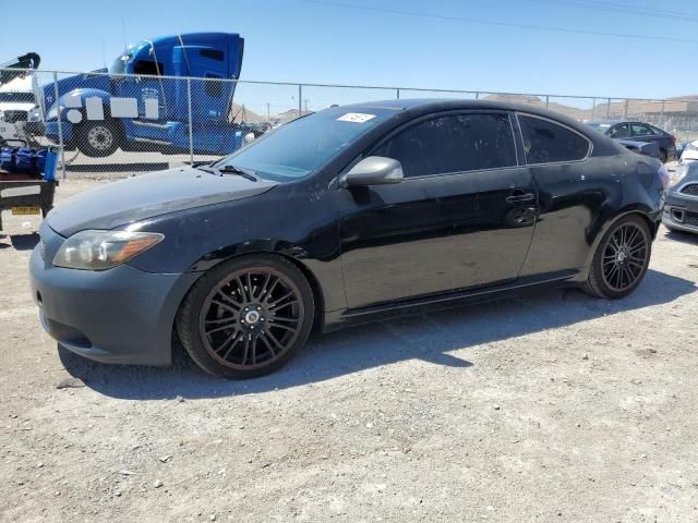 2009 Scion TC