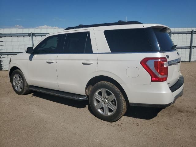 2018 Ford Expedition XLT