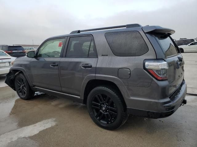 2020 Toyota 4runner SR5/SR5 Premium