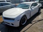 2012 Chevrolet Camaro LS