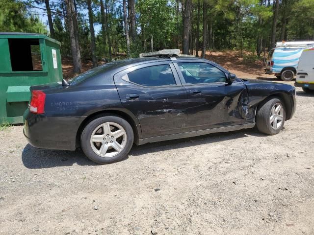 2010 Dodge Charger