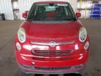 2017 Fiat 500L POP