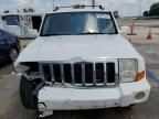 2007 Jeep Commander