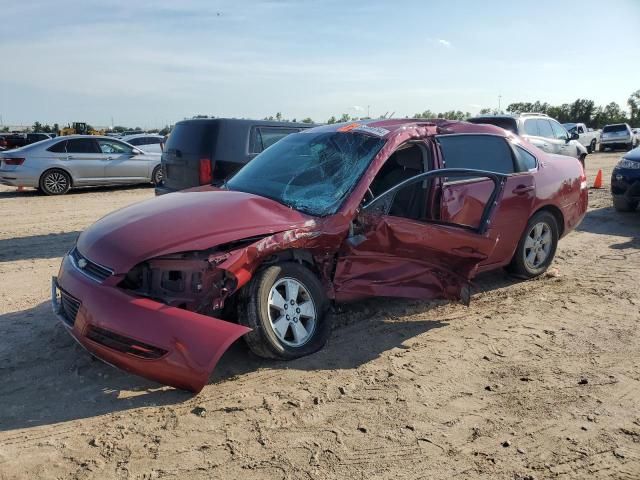 2006 Chevrolet Impala LT