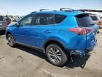 2016 Toyota Rav4 HV XLE