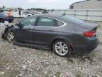 2017 Chrysler 200 Limited