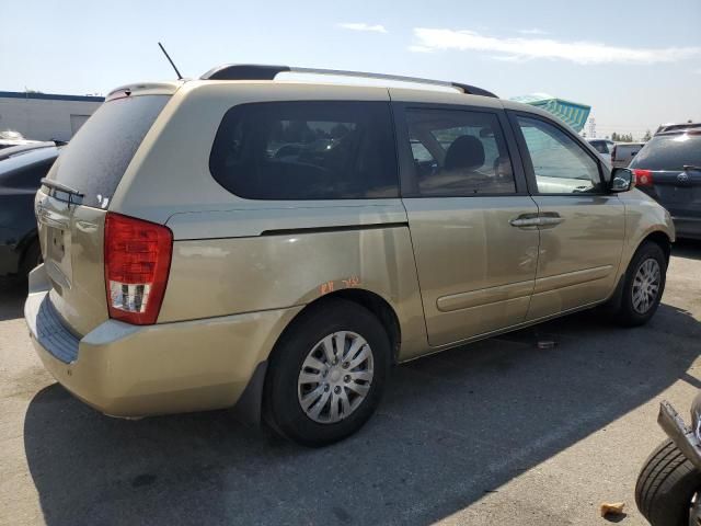 2011 KIA Sedona LX